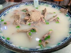 -韦记牛杂汤(清晖园店)