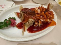 -得月楼·省级非遗·传统苏帮菜(观前店)