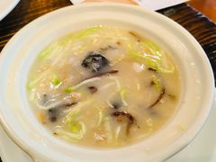 -猪肉婆私房菜(容桂总店)