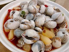 -揭阳钟记小食(福田新村店)