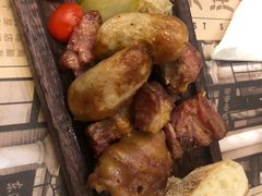 -东海咖啡馆
