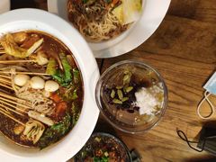 -三生小馆(亭知路店)