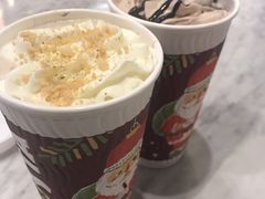 -COSTA COFFEE(恒基名人购物中心店)