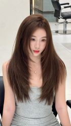 -DL HOPE明星造型