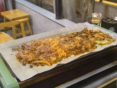 -老东北烤肉(金山店)