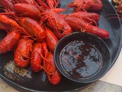 -一棠龙虾•王牌虾球(恒隆广场店)