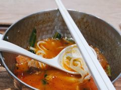-小满手工粉(北京富力广场店)