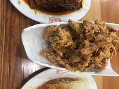 -余丞记川渝面馆(云峰店)