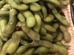 -老四东北烧烤(桂园路店)