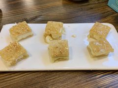 -格日勒阿妈蒙古厨房(大召店)