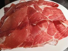 -许府牛火锅(信义坊总店)