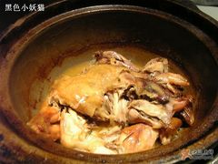 &nbsp;茶香鸡-外婆家(杭州马塍店·杭帮菜名店)