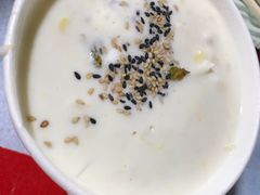 -清真老马家国华牛奶鸡蛋醪糟(正宁路店)