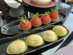 -夏宫中餐厅(静安香格里拉店)