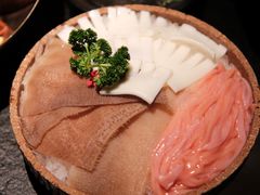 -色響火锅(恒隆广场店)