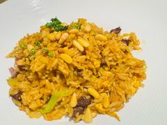 -波特曼西餐厅(中央大街店)