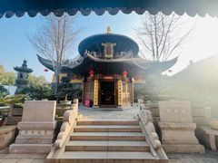 -西林禅寺
