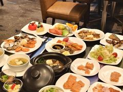-厦门悦华酒店