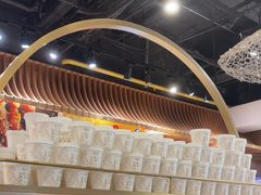 -西部马华清真兰州牛肉面·烧烤夜市(三里河店)
