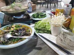 -临江宴餐厅·桐庐菜(富春江店)