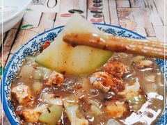 -刘老虎肉丸糊辣汤(总店)