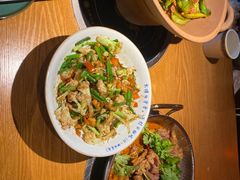 -吃饭皇帝大·土家民族菜(武陵源店)