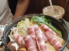 -小川洋风料理(汉街店)