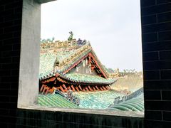 -悦城龙母祖庙