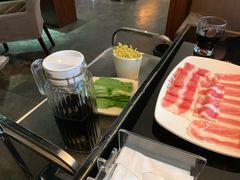 -鲁西肥牛(九方购物中心店)