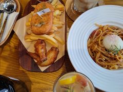 -几静cafe(基湖店)