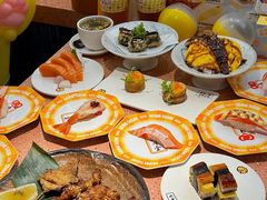 -元气寿司(东方宝泰店)