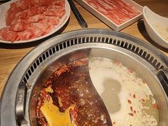 -季季红火锅(长沙步行街店)