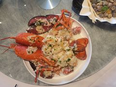 -79号渔船海鲜饭店(宝安店)