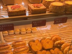-味多美蛋糕(义和庄地铁店)