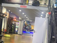 -NRG 健身私教CLUB(云山路店)