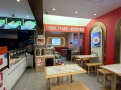 -新川面馆(新街口起源店)