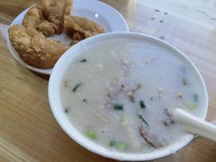 -伍湛记 · 广州老字号(龙津中路店)
