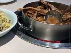 -浩爷羊蝎子火锅(望京店)