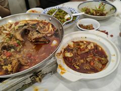 -新新湘菜馆(新中街二条店)