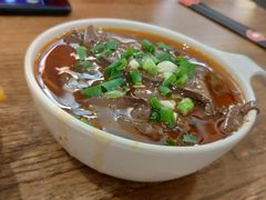 冒鸭血-三生小馆(亭知路店)