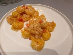 -济南喜来登酒店-采悦轩中餐厅