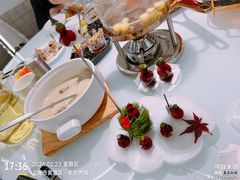 -3号仓库·创意中国菜(新世界城店)