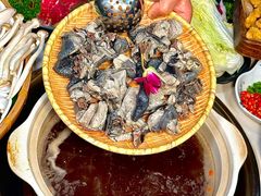 -土连锅·现熬养生汤锅(梁家巷店)