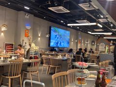 -白玉·朝鲜族烤串(南山店)