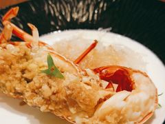 -蛇口希尔顿南海酒店·随轩中餐厅·粤菜