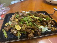 -盛京富丽园老菜馆·东北菜(和平南大街店)
