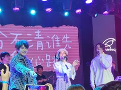 -麻雀瓦舍mako live house