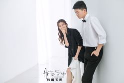 点击看大图 -THE QUEEN(北京店)