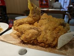 -顿顿吉祥·长安味道(启迪香山店)