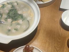 -新海渔港·胶东海鲜家常菜·家宴(奥体中心店)